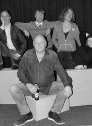 Die ProFilisten zeigen: Das Streben nach Glück