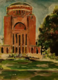 Urban Green / Stadt-Grün