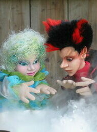 Kindertheater