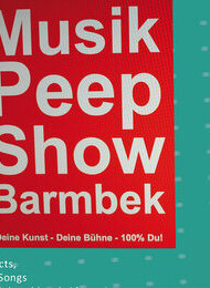 Musik Peep Show Barmbek