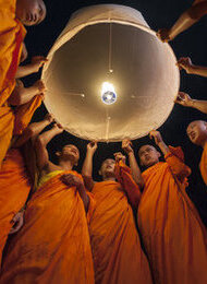 WORLD INSIGHT Erlebnisreisen präsentiert: „Thailand – eine magische Reise durch das Land des Lächelns“