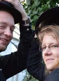 Hut ab, Hamburg! Die KleinKunstShow in Altona!