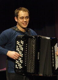 "Ich jetzt deutsch!": Nenad & Friends