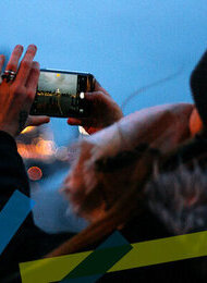 Dialog#1 Migration findet Stadt