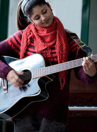 The Contest - in geheimer  Mission