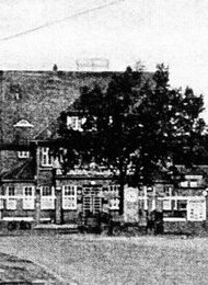 Auf den Spuren des Nationalsozialismus in Eidelstedt