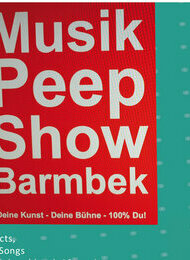 Musik Peep Show