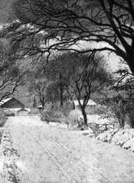 Das Bürgerhaus am Duvenacker