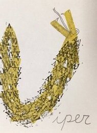 Geheimzeichen und Wunderwesen