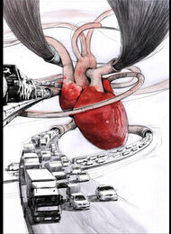 BOYS' DAY 2019: »Sei schlau – schau!« – Werkstatt zum Plakatwettbewerb der Hamburger Polizei