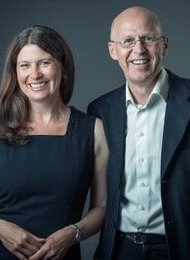 "Der Maler ist das Auge der Welt." Eine künstlerisch-literarische Revue zum 50. Todestag von Otto Dix