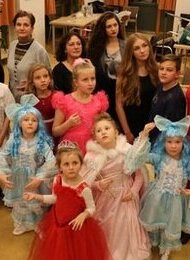 Theater ohne Grenzen