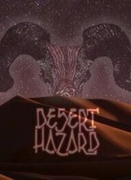 Desert Hazard XIX - Das Duell der dynamischen Duos