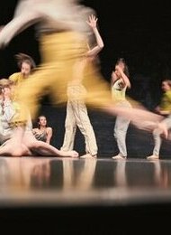 eigenarten: Rising Dance Collective