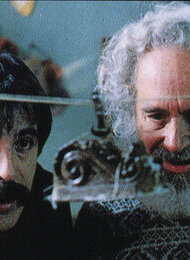 Die Strategie der Schnecke