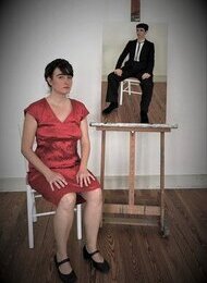 „Schreib mir. Und vor allem liebe mich.“ Briefe der Frida Kahlo