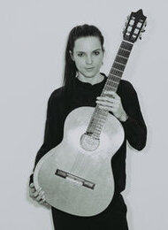 Konzert mit Giulia Ballaré | Hamburger Gitarrentage 2019