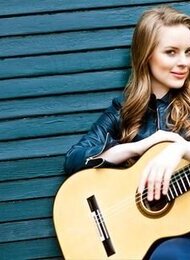 Konzert mit Tatyana Ryzhkova | Hamburger Gitarrentage 2019