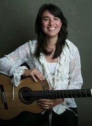 Konzert mit Daniela Rossi | Hamburger Gitarrentage 2019