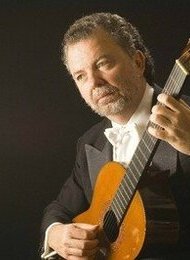 Konzert mit Manuel Barrueco | Hamburger Gitarrentage 2019