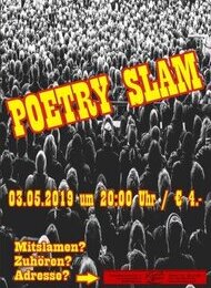 St.Georg's Poetry Slam