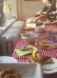 KulturenBrunch – Koch mit!