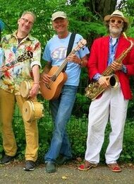 Latin Macchiato bei der KWH JazzStage