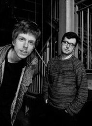 Freund von Anton &  Nils Lagoda