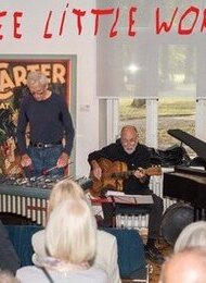 Three Little Words – Swingkonzert