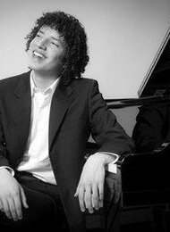 Klavierkonzert "Im Herzen Lateinamerikas" Daniel Hoyos Rodríguez