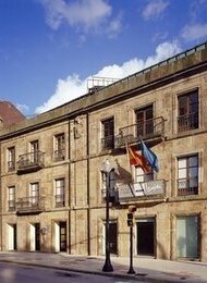 Juan Barjola und das Kunstmuseum in seinem Namen in Gijón