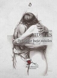 Literarischer Vortrag: "Del amor bajo misiles" vom kolumbianischen Dichter Mauricio Vidales