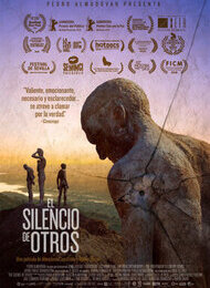 Filmvorführung "Das Schweigen der Anderen" mit Einführung und Diskussion