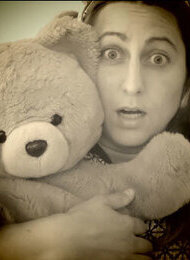 Zweisprachiges Kindertheater - Monstermäßig mutig