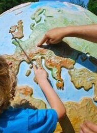 Geschichtenerzählen Europäischer Monat - Italien