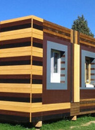 Vortrag: "Architektur, Umwelt und Nachhaltigkeit "