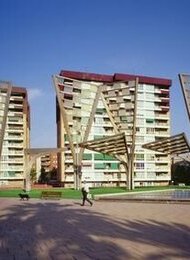 Der Einfluss des Bauhauses in der Architektur der spanischen Welt