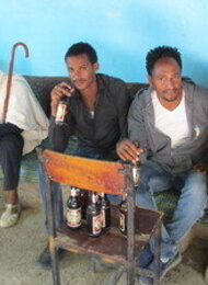 „Äthiopien. Ein Land zwischen Anfang der Menschheit, Kaffee, Religion und aktuellem Aufbruch“