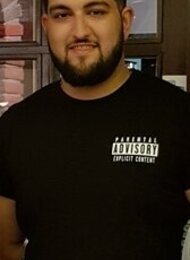 Oriental (Tanz)-Party and Food mit DJ ALI