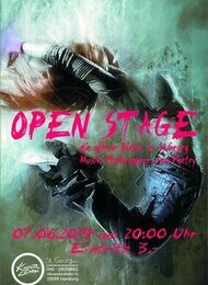 Open Stage