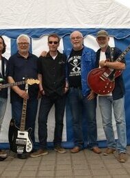 CRAPSHOOT | Handmade Rock'n Blues