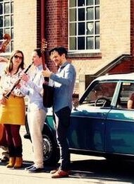 Oublie Loulou: L?Autoroute du Soleil - die Reise geht weiter! | Französische Chansons