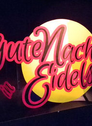 Gute Nacht (in) Eidelstedt