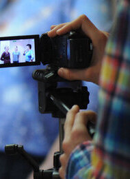 FERIENspecial | Wir drehen unseren eigenen Kurzfilm (Hamburg, ab 10 J.)