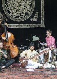 NECKAR GANGA: SWANAAD