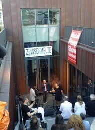 Musik Peep Show Barmbek - Summer Special