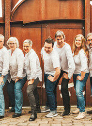 Anne Bille trifft auf Dünnes Eis