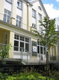 Zwischen Zuckerfest und Pfingsten