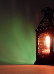 Maghrebinisches Fastenbrechen