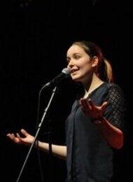 Mona Harry “Norden und andere Richtungen“